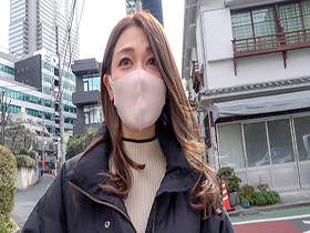 完全プライベート映像 デビュー8周年記念日に大号泣・橘メアリーちゃんと初めての二人きりお泊まり サンプル動画サムネイル